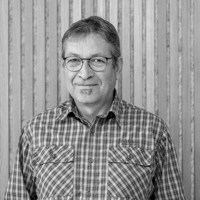 Dipl.-Ing. Andreas Wesner