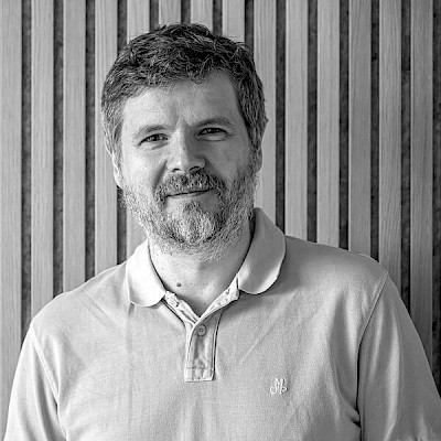Marc van de Linde