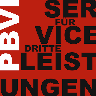 Serviceleistungen Serviceleistungen