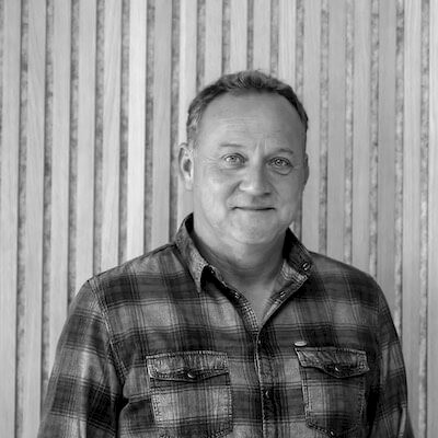 Dipl.-Ing. Torsten Hendriok
