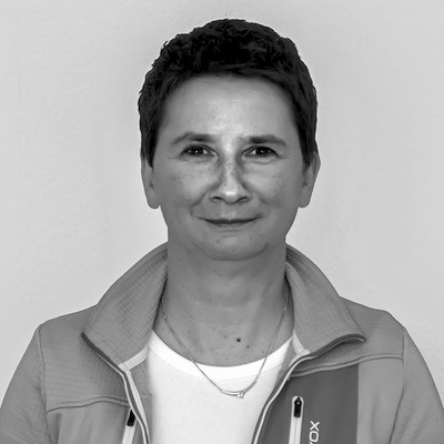 Dipl.-Kff. Dana Hentschel