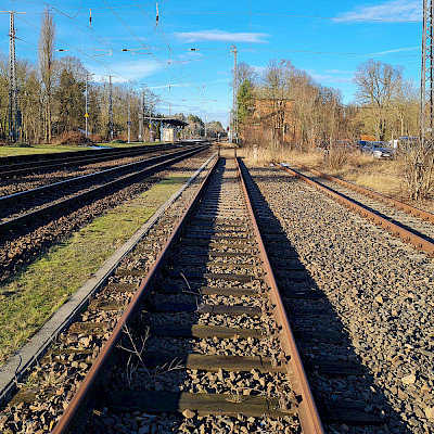 Maßnahmenkomplex Wiesenburg – Medewitz – Roßlau