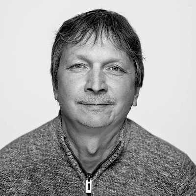 Ing.-Ök. Bernd Sattelkow
