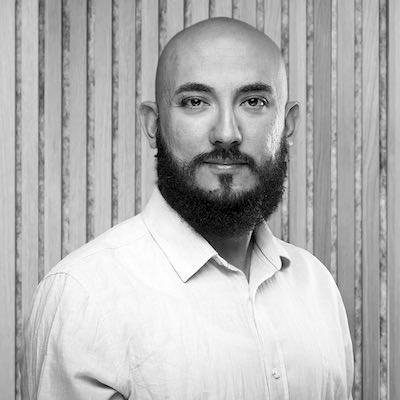 Akin Aydin